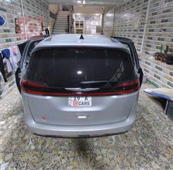 كرايسلر باسيفيكا